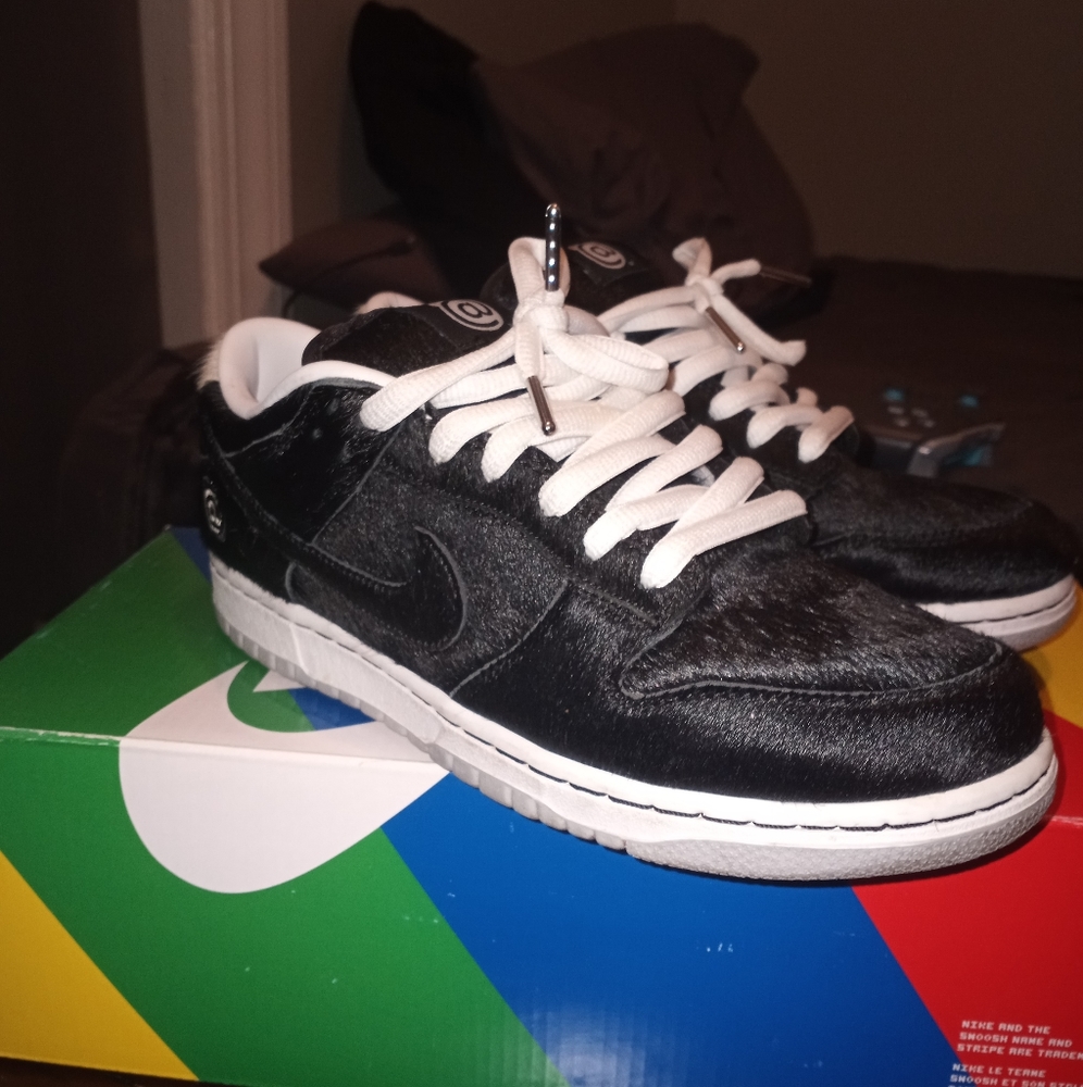 Nike SB Dunk 7.5